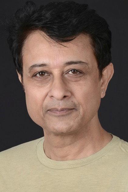 Ajayshri - Actor Profile Photo