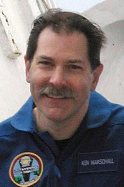 Ken Marschall - Actor Profile Photo