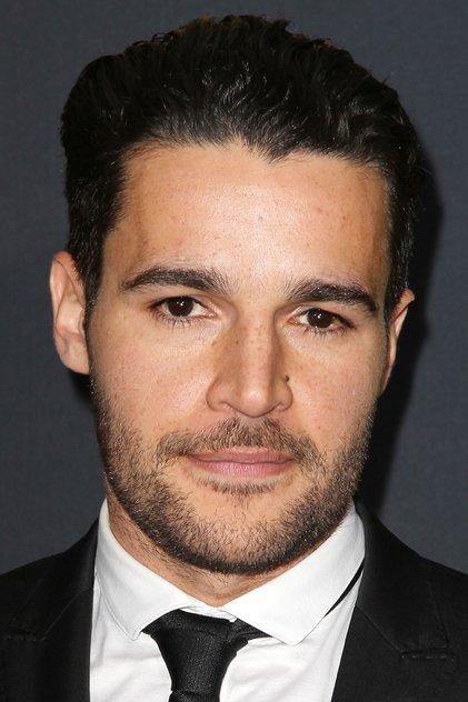 Christopher Abbott - Actor Profile Photo