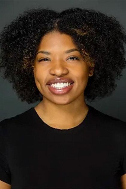 Neuma Joy - Actor Profile Photo
