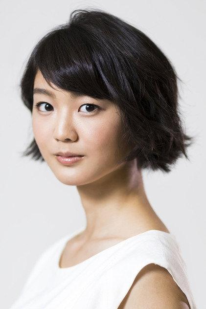 Haruna Hori - Actor Profile Photo
