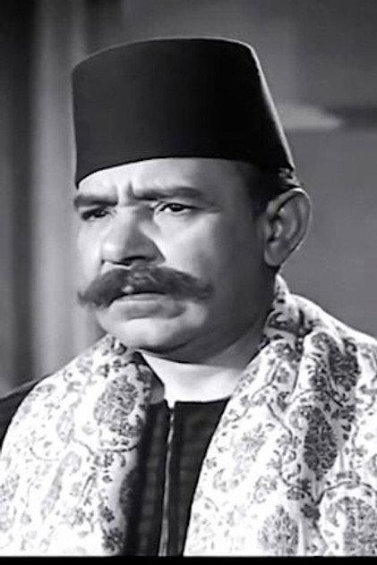 Abdelalim Khattab - Actor Profile Photo