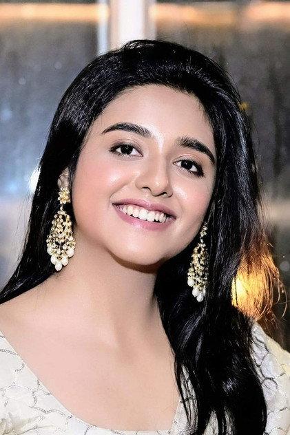 Sreeja Dutta - Actor Profile Photo