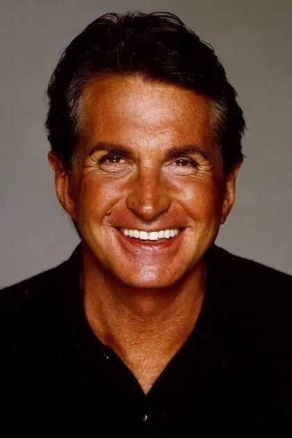 George Hamilton - Actor Profile Photo