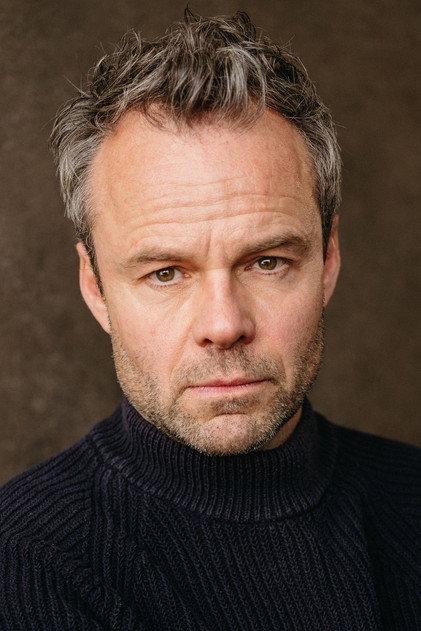 Jamie Glover - Actor Profile Photo