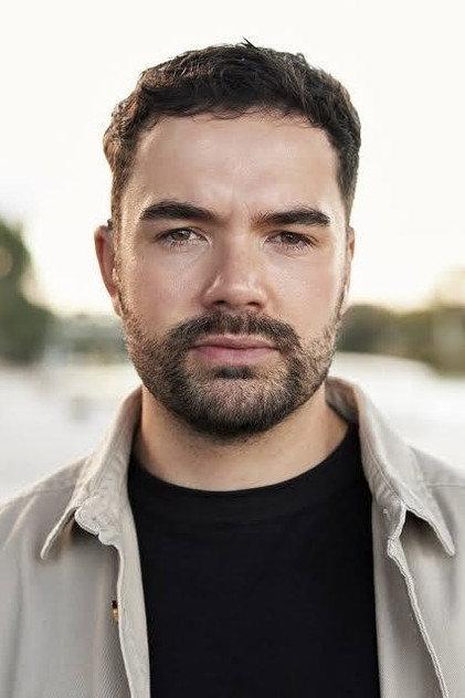Nathan Borg - Actor Profile Photo