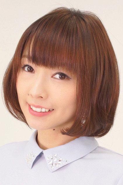 Asami Shimoda - Actor Profile Photo