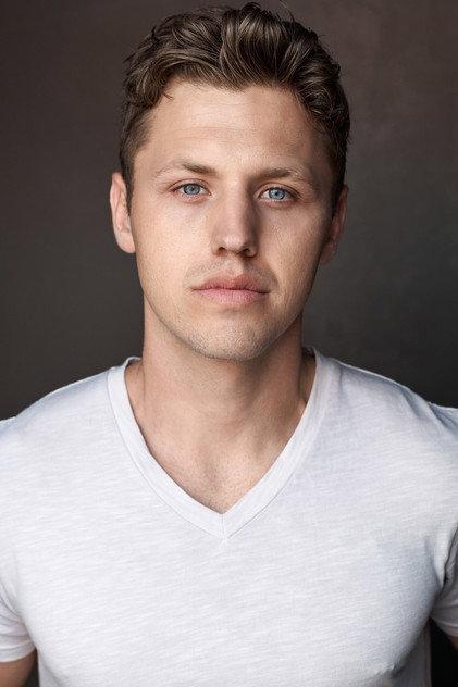 Addam Bramich - Actor Profile Photo