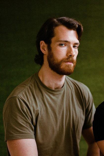 Ryan Cason - Actor Profile Photo