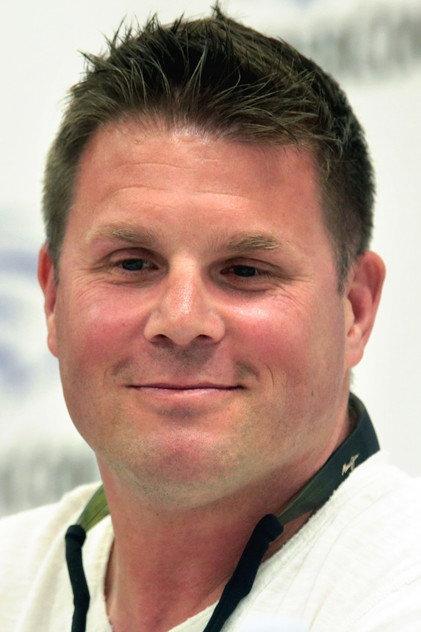 Eugene Roddenberry - Actor Profile Photo