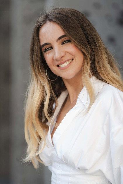 Itziar Manero - Actor Profile Photo