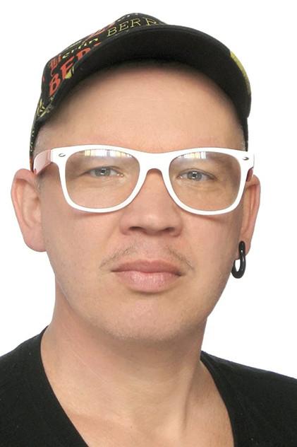 Waléra Kanischtscheff - Actor Profile Photo