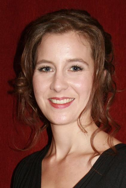 Franziska Hackl - Actor Profile Photo