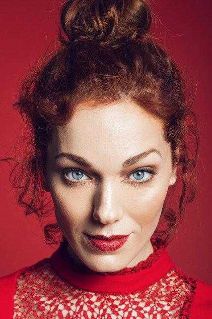 Marta Blanc - Actor Profile Photo