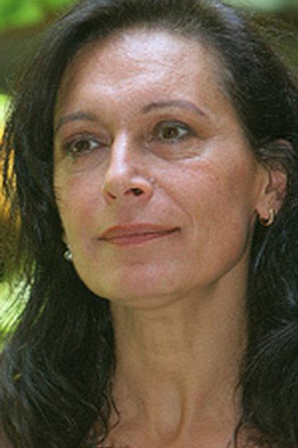 Anita Zagaria - Actor Profile Photo