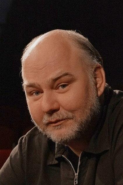Konstantin Shelestun - Actor Profile Photo