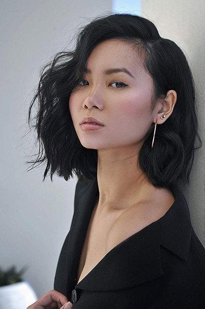 Sarah Thamin - Actor Profile Photo
