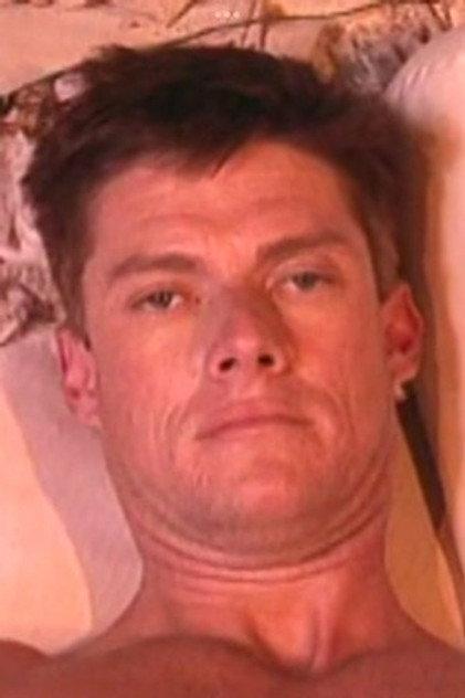 James Rider - Actor Profile Photo