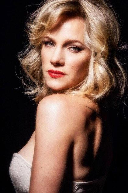 Virginia Da Cunha - Actor Profile Photo
