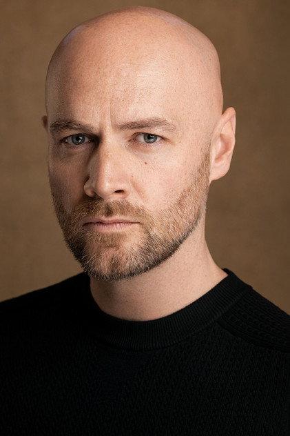 Thom Williamson - Actor Profile Photo