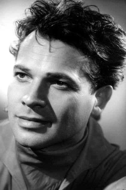 Walther Reyer - Actor Profile Photo