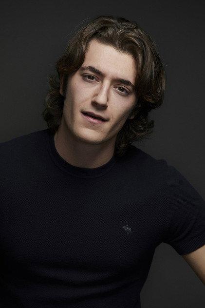 Daniel Varbanov - Actor Profile Photo