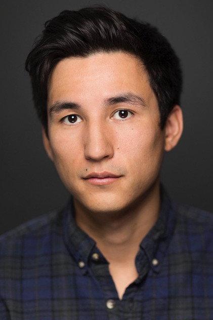 Lee Fang - Actor Profile Photo