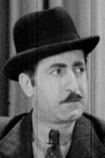 Charles La Torre - Actor Profile Photo