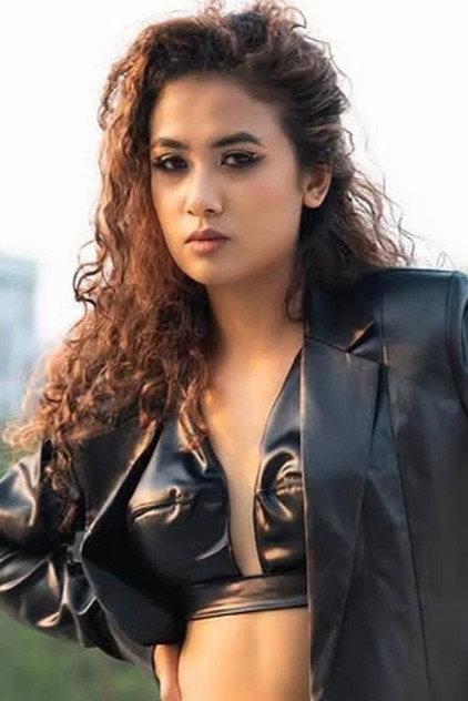 Hena Nagarkoti - Actor Profile Photo