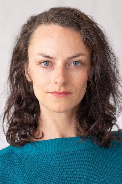 Julie Goetzová - Actor Profile Photo
