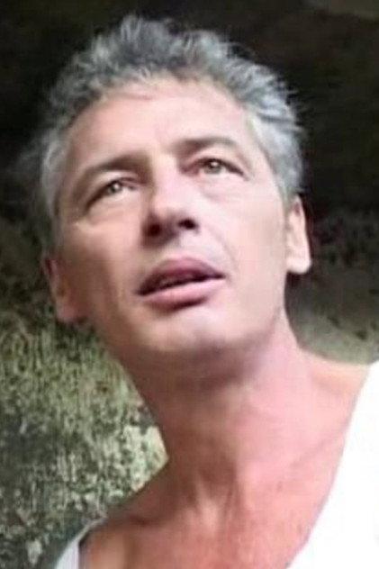 Roberto Stani - Actor Profile Photo
