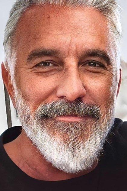 Ray Siegle - Actor Profile Photo