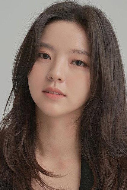 Nam Sang-ji - Actor Profile Photo