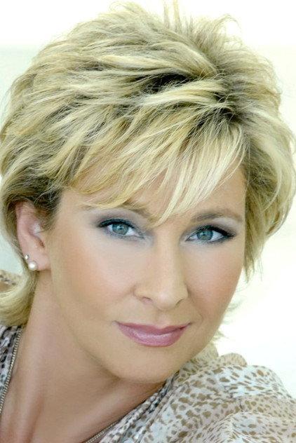 Claudia Jung - Actor Profile Photo