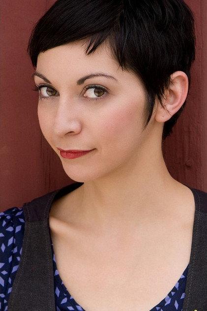 Jen Brown - Actor Profile Photo
