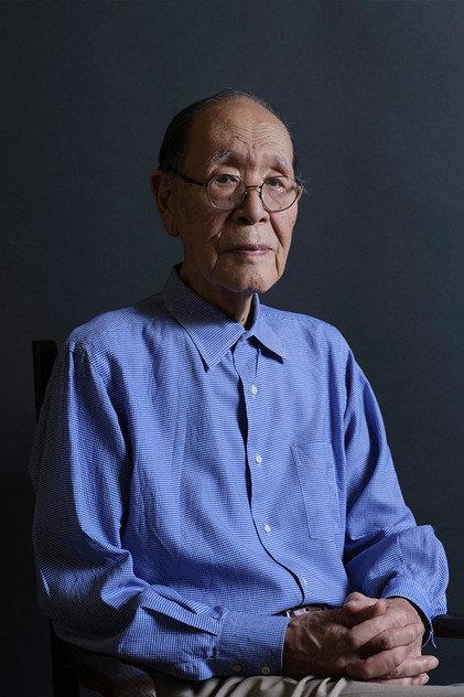 Shiguéhiko Hasumi - Actor Profile Photo