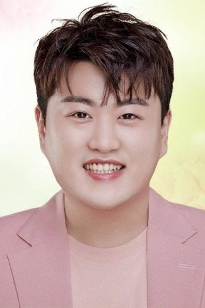 Kim Ho-joong - Actor Profile Photo