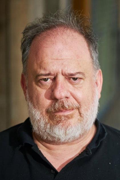 Guillermo Arengo - Actor Profile Photo