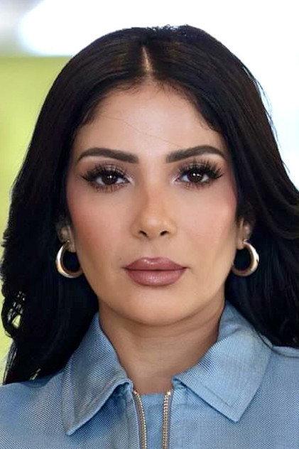 Mona Zaki - Actor Profile Photo