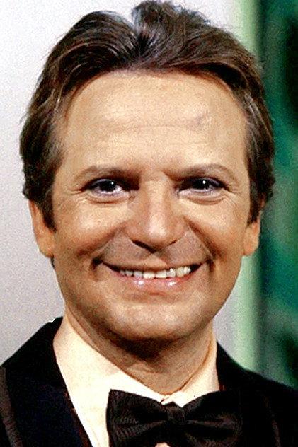 Alighiero Noschese - Actor Profile Photo