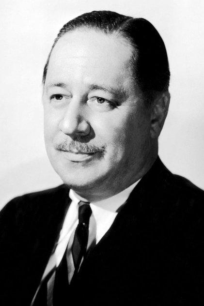 Robert Benchley - Actor Profile Photo