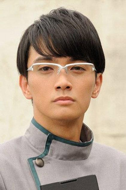 Yuki Ochi - Actor Profile Photo