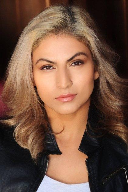 Tinsel Korey - Actor Profile Photo