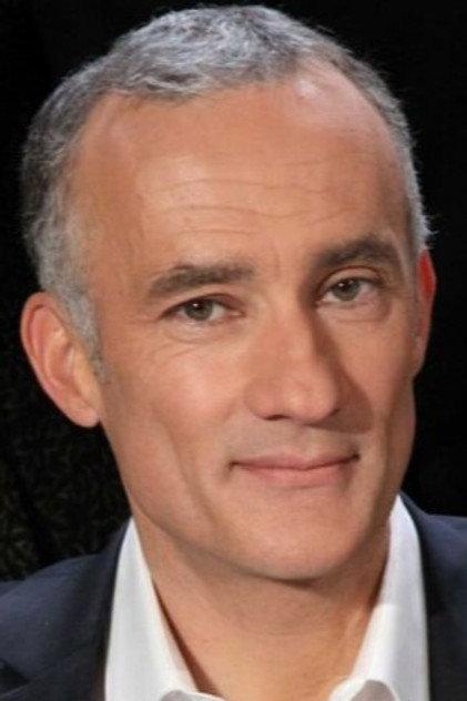 Gilles Bouleau - Actor Profile Photo
