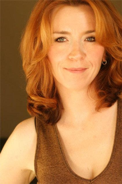 Samantha Dunn - Actor Profile Photo
