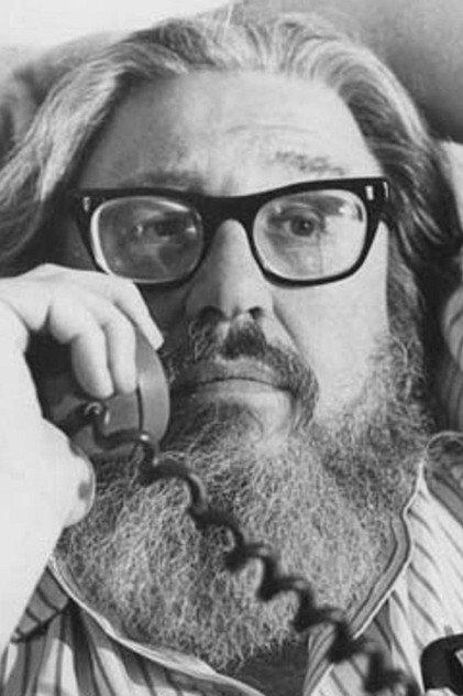 William M. Gaines - Actor Profile Photo