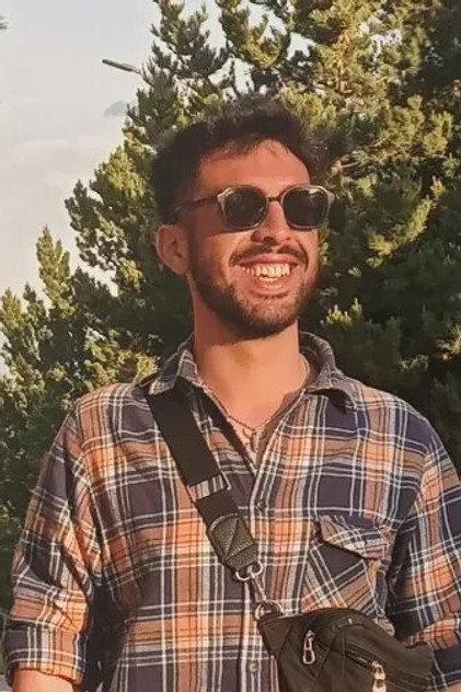 Agustín Baigorria - Actor Profile Photo