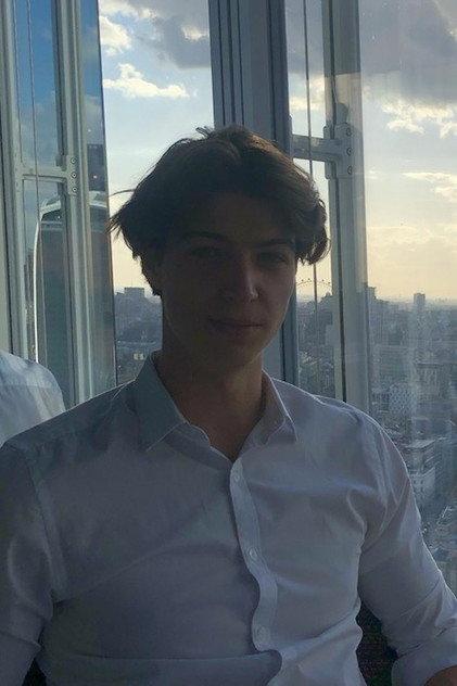 Ollie Killip - Actor Profile Photo