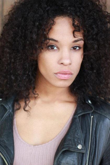 Christine Ahanotu - Actor Profile Photo