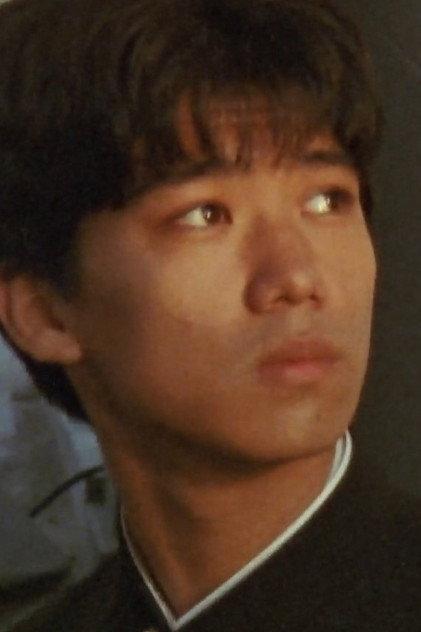 Shinichiroh Satoh - Actor Profile Photo